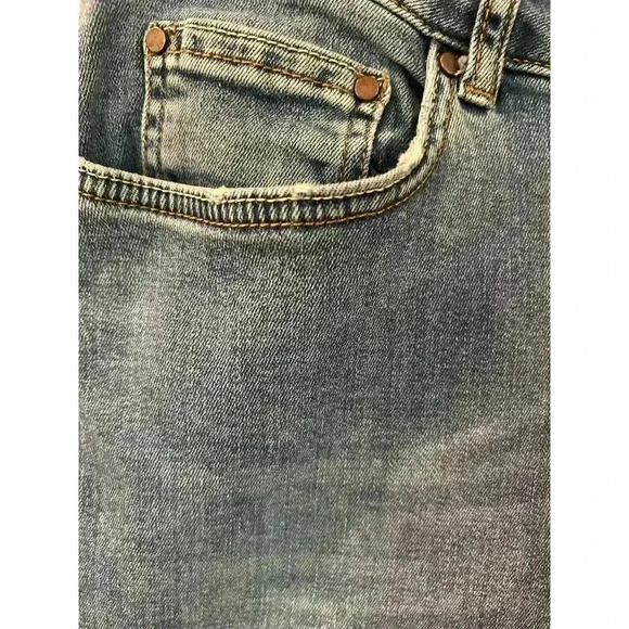 Boden The Soho Skinny Jeans US Size 8R - Picture 5 of 9